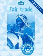 De Ruiters Informatie Plus 285 Fair trade, Verzenden
