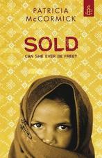 Sold 9781406313956 Patricia McCormick, Verzenden, Zo goed als nieuw, Patricia McCormick