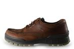 Ecco Veterschoenen in maat 46 Bruin | 5% korting, Kleding | Heren, Schoenen, Ecco, Bruin, Verzenden, Gedragen