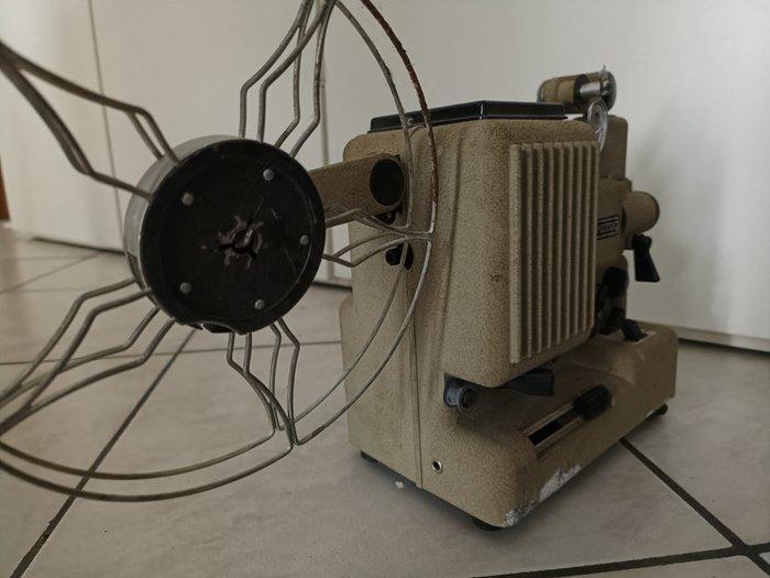 Eumig P8 M Filmprojector, Verzamelen, Foto-apparatuur en Filmapparatuur