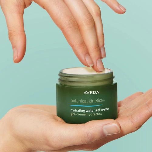 AVEDA Botanical Kinetics™ Hydrating Water Gel Creme, Bijoux, Sacs & Beauté, Beauté | Soins du visage, Envoi
