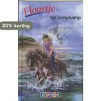 Floortje op ponykamp / Dyslexie boeken 9789020672442, Verzenden, Zo goed als nieuw, Suzanne Buis