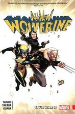 All-New Wolverine Volume 2: Civil War II, Nieuw, Verzenden