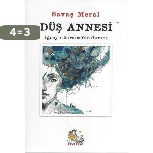 Dü Annesi neyle Sardm Yaralarm 9786059105842, Boeken, Overige Boeken, Gelezen, Verzenden