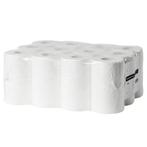 Poetsrollen (Mini) | FSC-Cellulose (2-Laags) | Wit |, Verzenden, Nieuw in verpakking