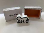 Vilac - Speelgoed - Keith Haring Radiant Baby Bank -, Antiek en Kunst