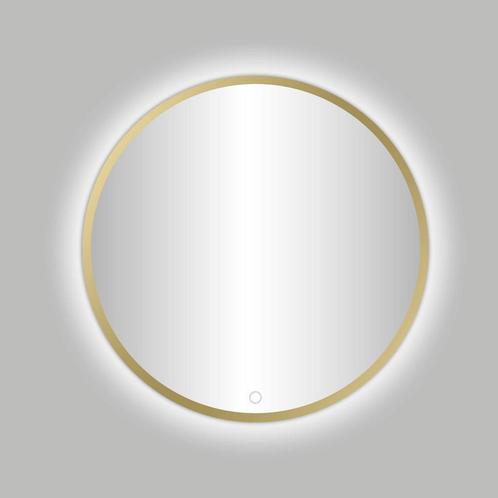 Badkamerspiegel Best Design Venetie Nancy LED Verlichting, Doe-het-zelf en Bouw, Sanitair, Bad, Nieuw, Ophalen of Verzenden