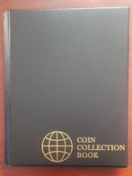 Italië. Album of Italian coins (with silver coins)