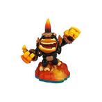 Fryno - Swap Force (Skylanders), Games en Spelcomputers, Games | Nintendo Wii, Ophalen of Verzenden, Zo goed als nieuw