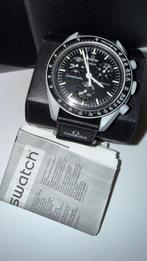 Omega x Swatch - MoonSwatch - Mission to the Moon - Sans, Bijoux, Sacs & Beauté, Montres | Hommes