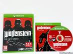 Xbox One - Wolfenstein - The New Order, Games en Spelcomputers, Verzenden, Gebruikt