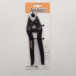 IceToolz kabelkniptang, Fietsen en Brommers, Fietsaccessoires | Fietsgereedschap, Nieuw, Verzenden