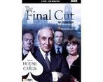 House Of Cards - The Final Cut, Cd's en Dvd's, Verzenden, Nieuw in verpakking