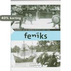 Feniks Vmbo-T/Havo Werkboek 1 9789006463118, Boeken, Verzenden, Zo goed als nieuw