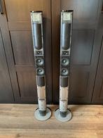 Bang & Olufsen - Beolab 6000 Mark 2 update. Luidsprekerset