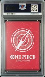 Bandai - 1 Graded card - One Piece - Boa Hancock OP07-038, Nieuw