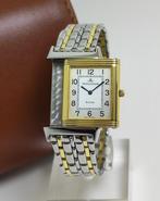 Jaeger-LeCoultre - Reverso Classique Gold/Steel - 250.5.08 -, Handtassen en Accessoires, Nieuw
