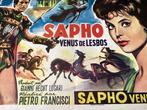 Tina Louisa - Sapho Venus de Lesbos - SAPHO VENUS DE LESBOS, Nieuw