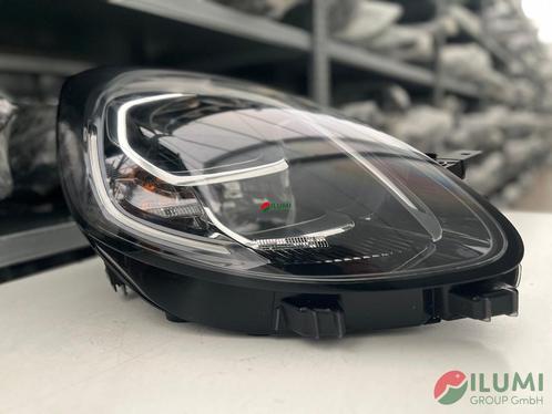 FORD PUMA VOLLLED SCHEINWERFER RECHTS KPL L90202258, Auto-onderdelen, Verlichting, Verzenden