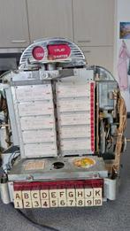 Wallbox 3w1 - Wallbox 3w1 Jukebox