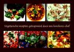 Vegetarische recepten geïnspireerd door een lomilomi-chef, Danielle Coeterier, Verzenden