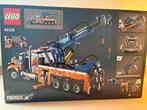 Lego Set - 42128 - Technic - Heavy-duty Tow Truck - Hard to, Kinderen en Baby's, Speelgoed | Duplo en Lego, Nieuw