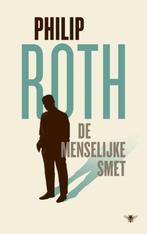 De menselijke smet 9789403131313 Philip Roth, Boeken, Verzenden, Gelezen, Philip Roth