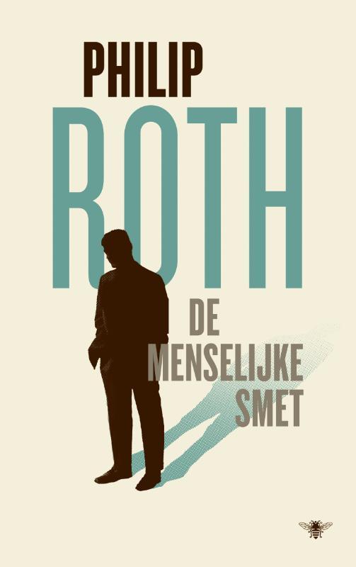 De menselijke smet 9789403131313 Philip Roth, Boeken, Romans, Gelezen, Verzenden