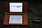 Nintendo DS i XL Boxed Dark Brown Console