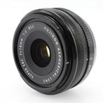 Fujifilm XF 18mm F/2 R | Tweedehands, Verzenden, Zo goed als nieuw