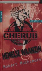 Cherub / Missie 5 Hemelse waanzin / Cherub / 5 9789062495535, Livres, Verzenden