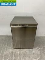 Lave-vaisselle Zanussi NUC3 en acier inoxydable Chargement, Verzenden, Nieuw in verpakking