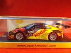 Spark 1:43 - Model raceauto - ref. #SB130 Porsche 911 (991)