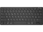 Qware - Draadloos toetsenbord - Azerty - Zwart, Computers en Software, Toetsenborden, Verzenden, Qware, Draadloos, Nieuw