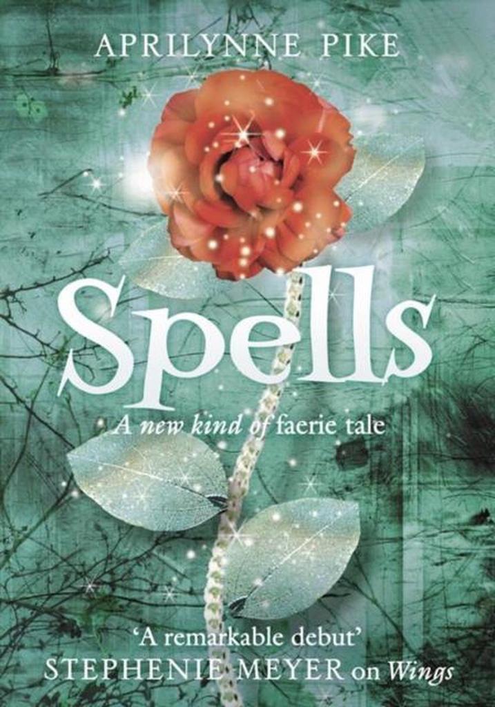 Spells 9780007314379 Aprilynne Pike, Boeken, Taal | Engels, Gelezen, Verzenden