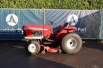 Veiling: Minitractor Shibaura S325 Diesel met maaidek, Ophalen