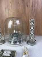 Harman Kardon - Soundsticks - Subwoofer 2.1 Ensemble