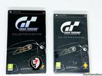 PSP - Gran Turismo - Collectors Edition, Consoles de jeu & Jeux vidéo, Verzenden