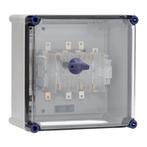 EATON INDUSTRIES Halyester schakelkast - 1864451, Doe-het-zelf en Bouw, Elektriciteit en Kabels, Verzenden, Nieuw