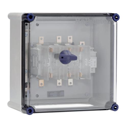 EATON INDUSTRIES Halyester schakelkast - 1864451, Doe-het-zelf en Bouw, Elektriciteit en Kabels, Verzenden