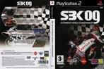 SBK 09 Superbike World Championship (ps2 used game), Games en Spelcomputers, Games | Sony PlayStation 2, Nieuw, Ophalen of Verzenden