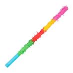Pinata Stok 58cm, Verzenden, Nieuw
