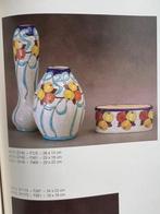 Keramis Boch, Boch Frères, Keramis - Charles Catteau - Vase