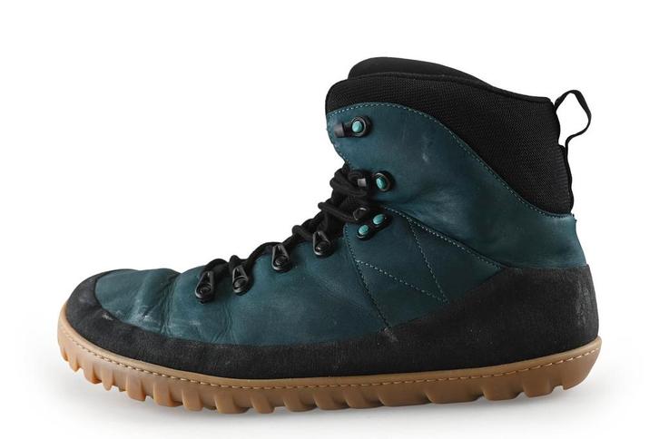 Aylla Barefoot in maat 45 Blauw | 15% korting, Kleding | Heren, Schoenen, Blauw, Zo goed als nieuw, Verzenden