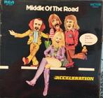 Middle Of The Road - Acceleration, CD & DVD, Verzenden