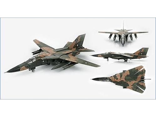 Schaal 1:72 HOBBY MASTER RAAF F-111C “Pig” No.6 Sqn., No, Hobby en Vrije tijd, Modelbouw | Vliegtuigen en Helikopters, Nieuw, Ophalen of Verzenden