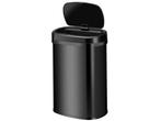 Veiling - Automatische Prullenbak 50 liter, Nieuw