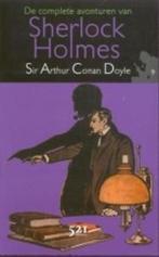 Complete Avonturen Sherlock Holmes Dl 9 9789076927640, Boeken, Arthur Conan Doyle, Arthur Conan Doyle, Zo goed als nieuw, Verzenden