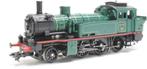 Märklin H0 - 36743 - Locomotive à vapeur - Série 96 - NMBS, Nieuw