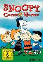 Snoopy, Come Home von José Bill Melendez  DVD, Verzenden